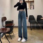 Vintage blue / XS
