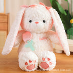 35cm【0.4kg】 / Holiday celebration series-little rabbit