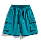 Dark blue / M