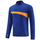 5002 color blue / L
