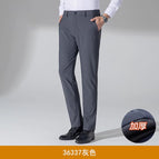 [Spring and Autumn Thick] Four-sided 517-dark gray / 29(2 feet 2)