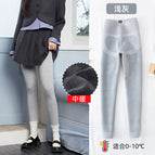 Light gray [medium warm style] / Xl 60-70kg