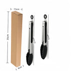9inch + 12inch - black✯[boxed]