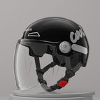 One size fits all / [a-zen1.0] obsidian black [hd long lens]