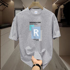 Grey / S