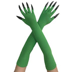 Green A / One size fits all