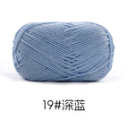19 dark blue