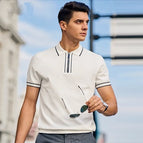 3626 white / M (can be customized, embroidered logo)