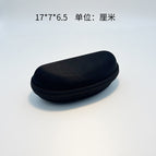 Black zipper box