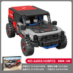 Ford mustang 66003