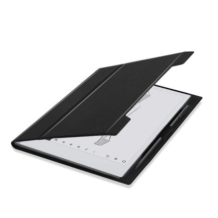 Suitable for new Remarkable 2 10.3 inch e-book protective case flat protective case with pen insert leather case