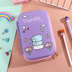 New Purple Rabbit
