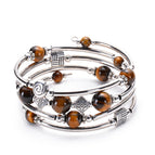 Tiger Eye Bracelet