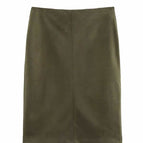 Green skirt 47 / S