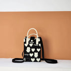 Care bear black / 12*18