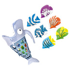 Shark fishing set