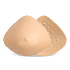 Lightweight skin tone / No. 2/single breast prosthesis