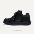 M018 retro black / 38