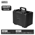 2620t black empty box
