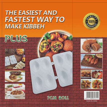 Cross-border Keba Meatball Maker Meat Stuffing Maker DIY Meatball Meatball Meatball Dessert Mold