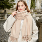 Oats / Aa wool 330g (200*70cm)