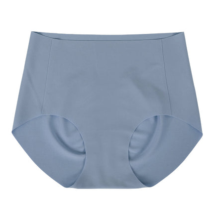 3D Butt Lifting Women's Seamless Underwear Light Shaping Tummy Control 7A Antibacterial Modal Breathable Bottom Girls' Large Size Wholesale