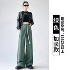 Green-spring and autumn extended style / L