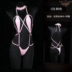 Pink / One size fits all
