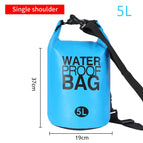 Light blue / 5L