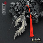M15cm sacred flame / Alloy
