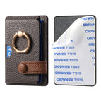 Silver Gray / Universal card holder