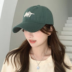 Green / Adjustable