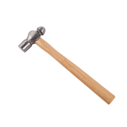 Wooden Handle Round Head Hammer, Iron Hammer, Small Hammer, Hand Hammer, Nipple Hammer, Hardware Tools, Installation Hammer, Wholesale Round Head Hammer