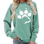 Light green (white font) / S