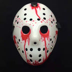 Bleeding Jason Mask