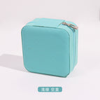 Small size / Light green [empty box]