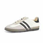 White flat bottom / 34
