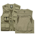 Khaki / S suitable for weight (80-95) kg