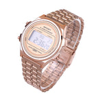 92 rose gold