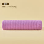 33*72cm / Purple