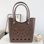 B8 brown / 38*14*32 (accessories can be decorated by yourself)