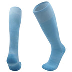 sky blue / Children's free size (32-37 yards)