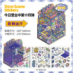 Song and dance disco (part 14)