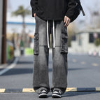 Bin g809 ash / 3XL
