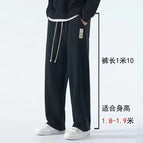 Black/110-single / L