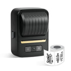 N20 label machine