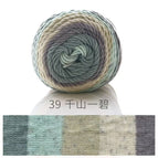 39 thousand mountains and one bi