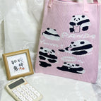Five bears pink