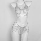suit silver