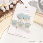 5#Green (2 cards)